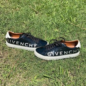 Used Givenchy Shoes